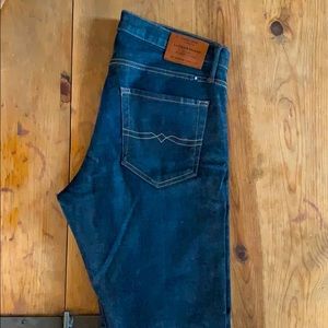 Lucky Brand 110 Skinny Men’s Jeans